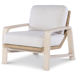 Curate Brisa Lounge Chair