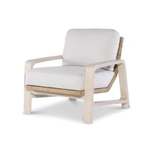 Curate Brisa Lounge Chair