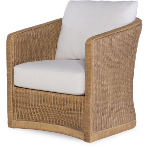Curate Cyprus Swivel Chair