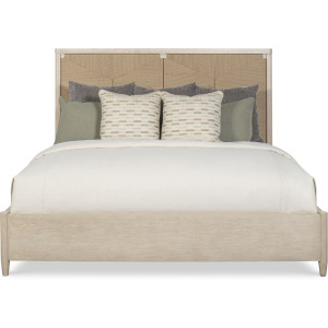 Curate Palmetto Bed - King