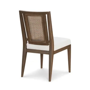 Curate Graham Side Chair Triza
