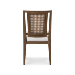Curate Graham Side Chair Triza