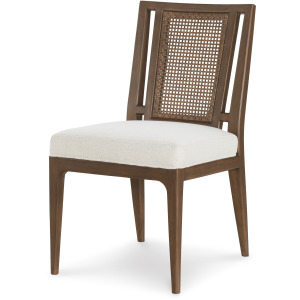 Curate Graham Side Chair Triza