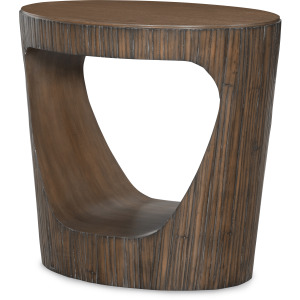 Curate Ashmore Side Table