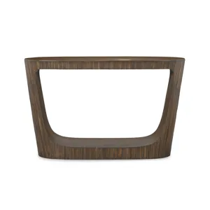 Curate Ashmore Console Table