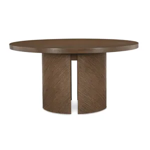 Curate Canna Dining Table