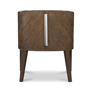 Curate Canna Dining Chair