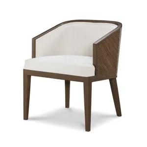 Curate Canna Dining Chair