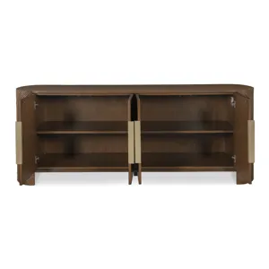 Curate Canna Credenza