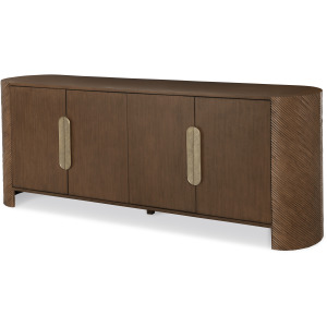 Curate Canna Credenza