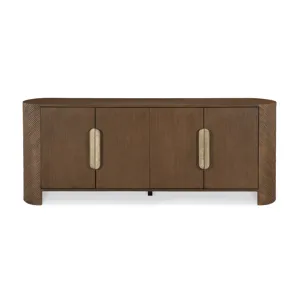 Curate Canna Credenza