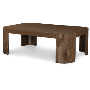Curate Canna Coffee Table