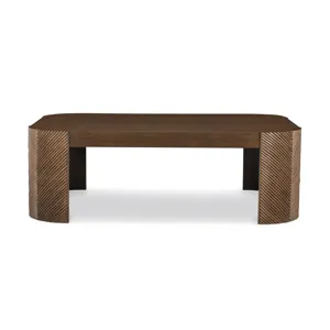 Curate Canna Coffee Table