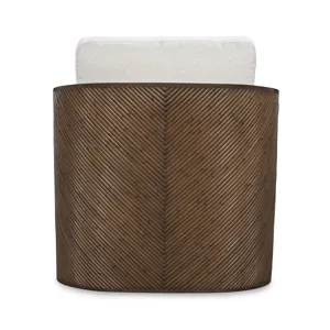 Curate Canna Swivel Lounge Chair Triza