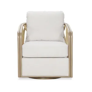 Curate Swivel Chair Triza