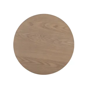 Curate Tangelo Side Table