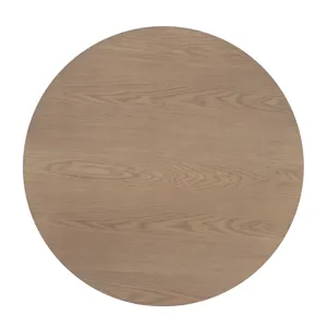 Curate Tangelo Coffee Table