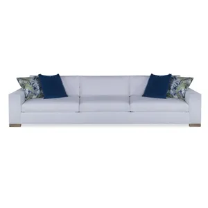 Outdoor Upholstery Outdoor Great Room Large Sofa