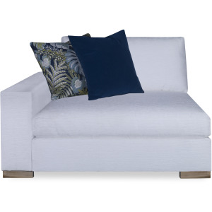 Outdoor Upholstery Outdoor Great Room LAF Chair