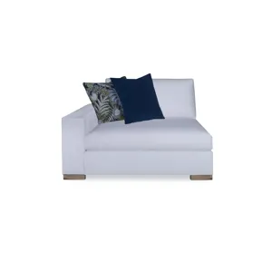 Outdoor Upholstery Outdoor Great Room LAF Chair