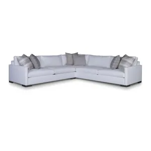 Outdoor Upholstery Outdoor Great Room Corner Chair