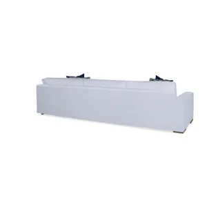 Outdoor Upholstery Outdoor Great Room LAF Corner Sofa