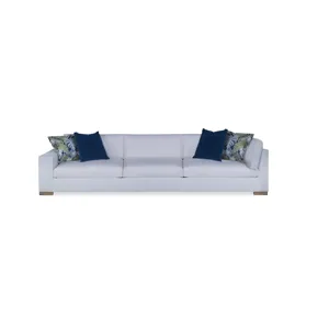 Outdoor Upholstery Outdoor Great Room LAF Corner Sofa