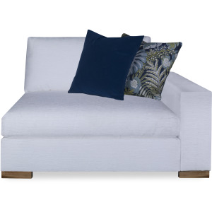 Outdoor Upholstery Outdoor Great Room RAF Chair