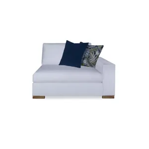 Outdoor Upholstery Outdoor Great Room RAF Chair