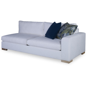 Outdoor Upholstery Outdoor Great Room Raf Sofa