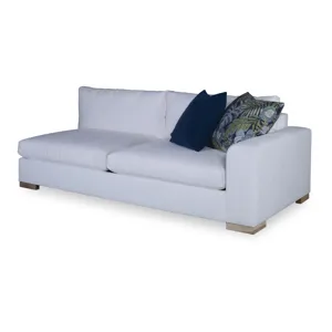 Outdoor Upholstery Outdoor Great Room Raf Sofa