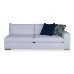 Outdoor Upholstery Outdoor Great Room Raf Sofa