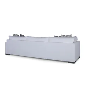Outdoor Upholstery Outdoor Great Room Raf Corner Sofa