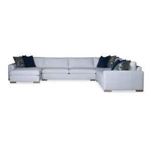 Outdoor Upholstery Outdoor Great Room Raf Sofa