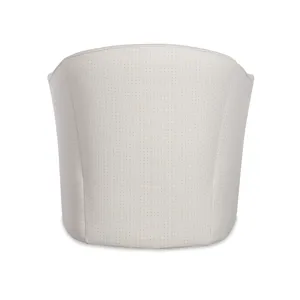 Outdoor Upholstery Altos Outdoor Swivel Chair