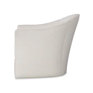 Outdoor Upholstery Altos Outdoor Swivel Chair