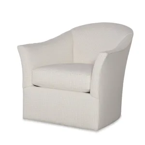 Outdoor Upholstery Altos Outdoor Swivel Chair