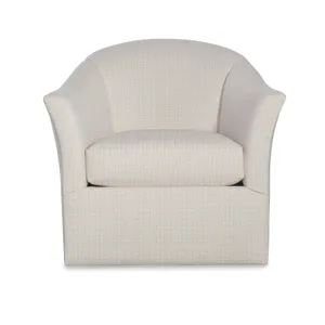 Outdoor Upholstery Altos Outdoor Swivel Chair