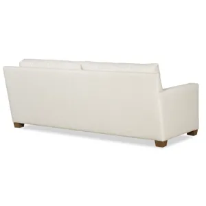 Outdoor Upholstery Bateman Outdoor Sofa