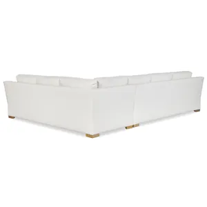 Outdoor Upholstery Armanti Outdoor Laf Sofa