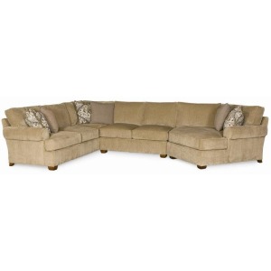 Century Home Elegance Cornerstone Raf Pod Chaise