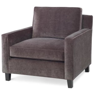 Thomas O'Brien - Upholstery Burton Chair