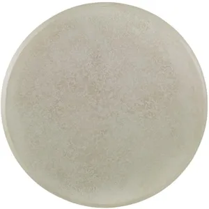 Leisure Custom Dining 54" Grc Round Top