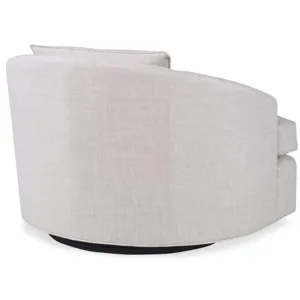 Century Signature Coco Swivel Chair