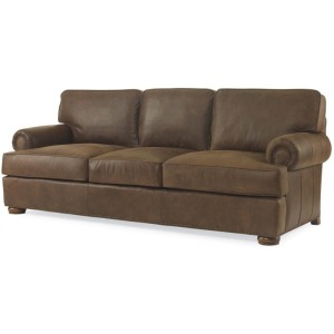 Century Leather Leatherstone Apt Sofa  (3 Backs/3 Seats)