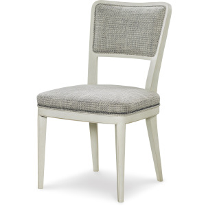 Carrier and Company Uph Hoffmann Side Chair