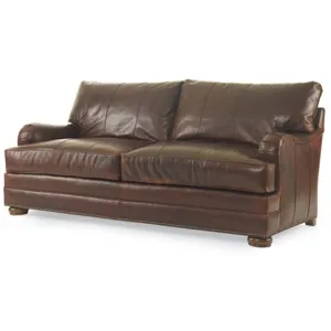 Century Leather Leatherstone Apt Sofa (2 Backs/2 Seats)