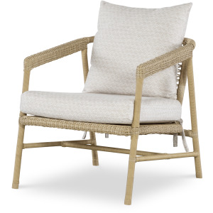 Outdoor Complements Lounge Chair