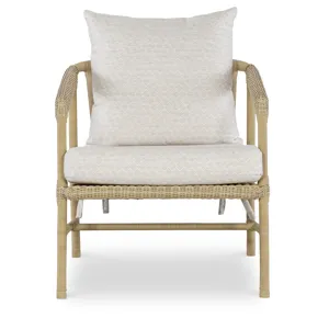 Outdoor Complements Lounge Chair