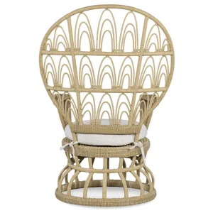 Outdoor Complements Lounge Chair